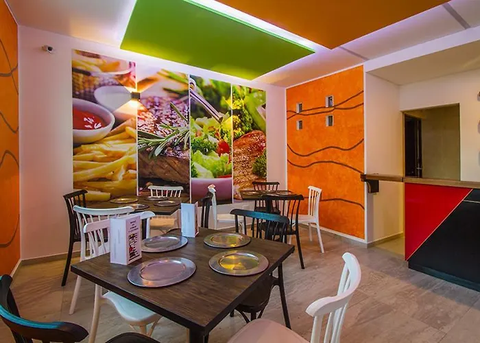 Hotel Zaragoza Inn Boutique